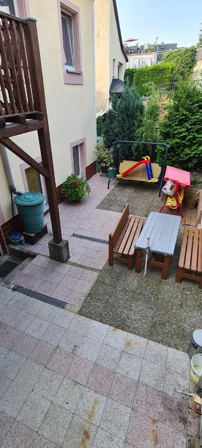 Milanoannaberg Apartment Exterior photo