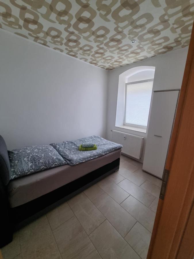 Milanoannaberg Apartment Exterior photo