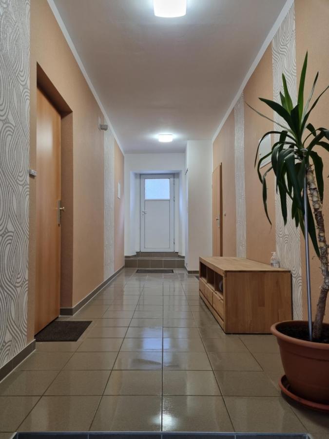 Milanoannaberg Apartment Exterior photo