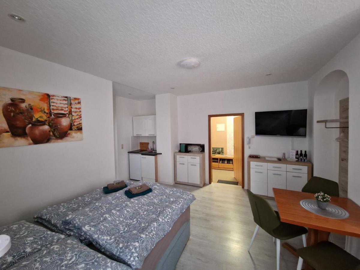 Milanoannaberg Apartment Exterior photo